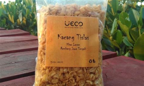 10 Oleh Oleh Khas Rembang Paling Populer ITrip