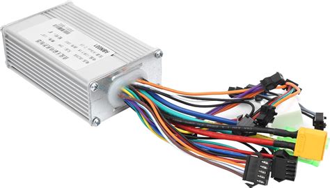 Amazon Keenso V Brushless Controller V W Dc Motor Speed