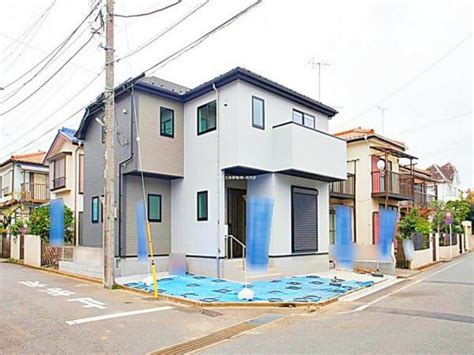 東大和市南街1丁目（朝日土地建物 所沢支店 営業2課） 新築一戸建て｜yahoo不動産