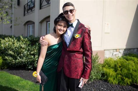 The 2022 Manheim Township High School Prom