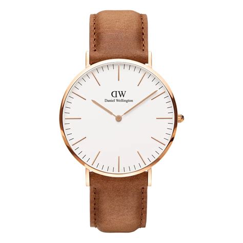 Jual Original Garansi Thn Jam Tangan Daniel Wellington