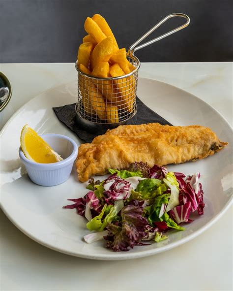 Best Fish And Chips In Auckland