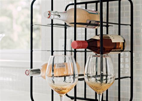 Monastrell Wine Rack Urban Barn