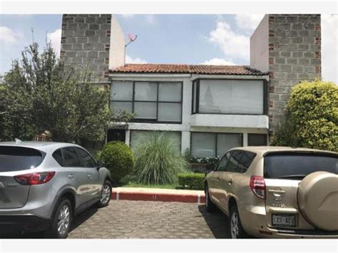 Excelente Oportunidad Bonita Casa En La Zona Mas Exclusiva De Tepepan