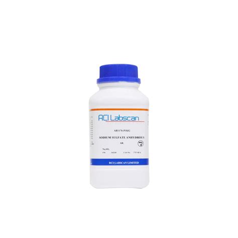 Ammonium Ferrous Ii Sulfate Hexahydrate Ar Rci Labscan Limited En