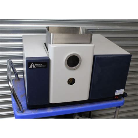 Aurora Instruments Ai1200 Atomic Absorption Spectrometer