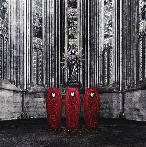 Babymetal、1st アルバムの詳細発表！ 音楽ニュース