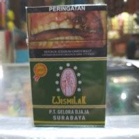 Jual Wismilak Kretek Murah Harga Terbaru