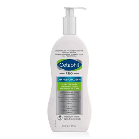 Indica Es Para Que Serve E Bula Cetaphil Pro Ad Restoraderm Lo O