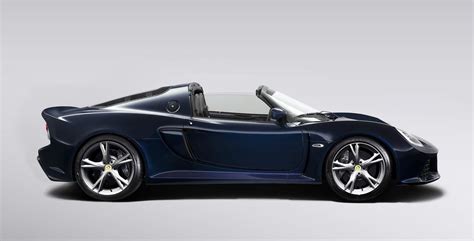 Wait's over, Lotus Exige Roadster is here