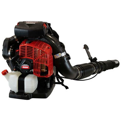 Echo Pb 9010t Industry S Most Powerful Backpack Blower