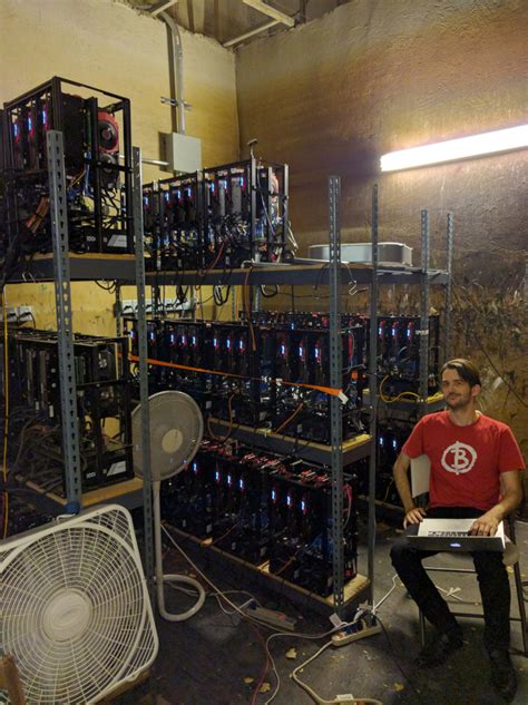 WIZ⚡Bitcoin GPU Mining