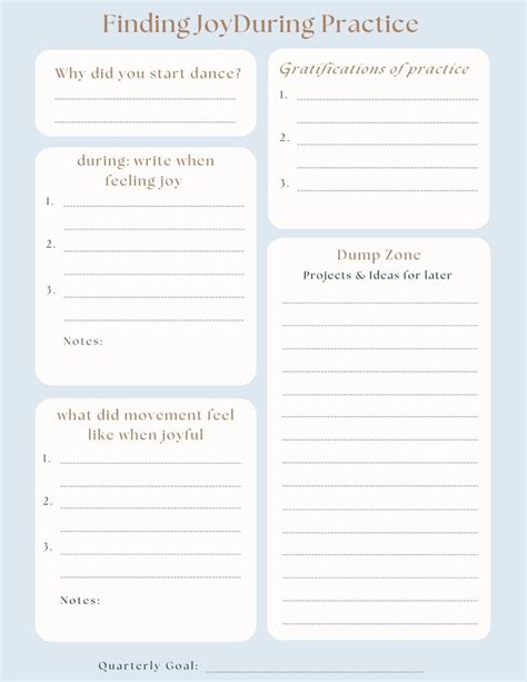 Finding Joy Worksheet Counseling Worksheets Therapy Worksheets