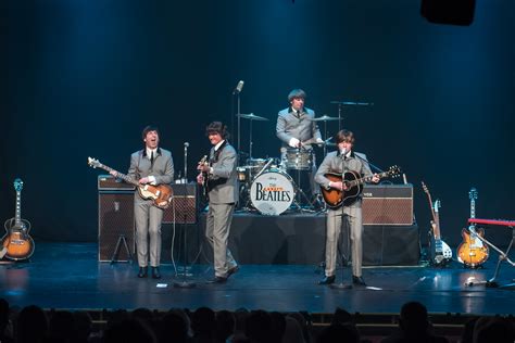 20220610 012 Mansfield Palace Theatre The Cavern Beatles Photo