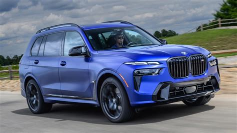 2024 Bmw X7 M60i Specs Willi Julienne