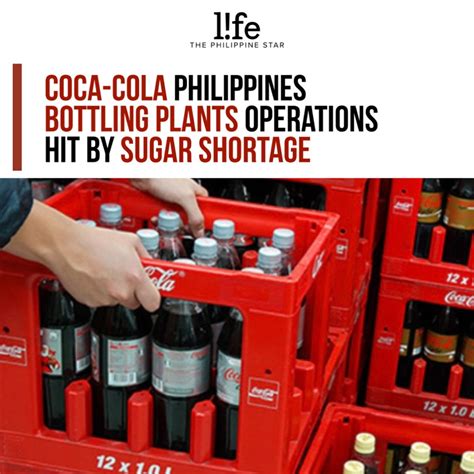 The Philippine Star On Twitter RT Philstarlife Coca Cola