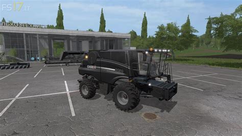 Case Ih Axial Flow 9230 Pack V 50 Fs17 Mods