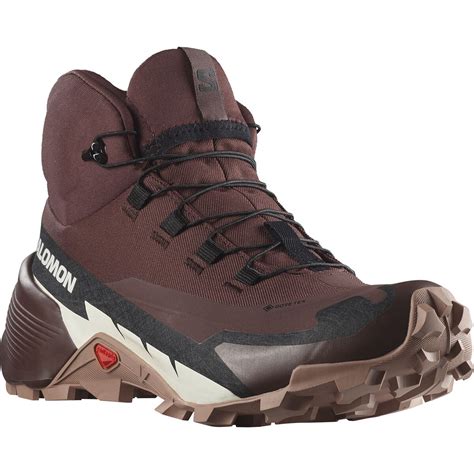 Salomon Cross Hike Mid Gtx Boot Women S Footwear