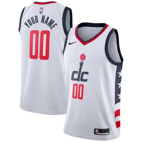 Washington Wizards Jerseys - Where to Buy Them