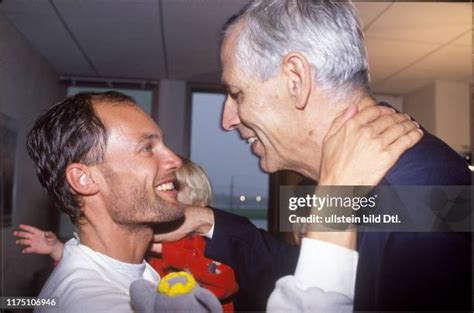 Jacques Piccard Photos Et Images De Collection Getty Images