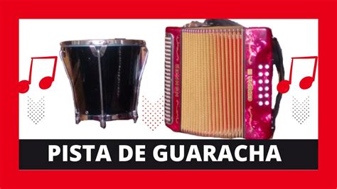 PISTA DE GUARACHA PARA PRACTICAR MUSICA CORRALERA PISTA DE GUARACHA