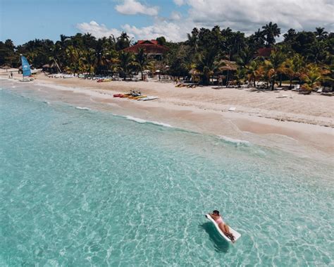 Couples Swept Away Resort In Negril, Jamaica – Stay Close Travel Far