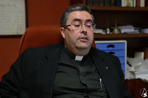 Entrevista a Marcelino Manzano Delegado de Hermandades y Cofradías