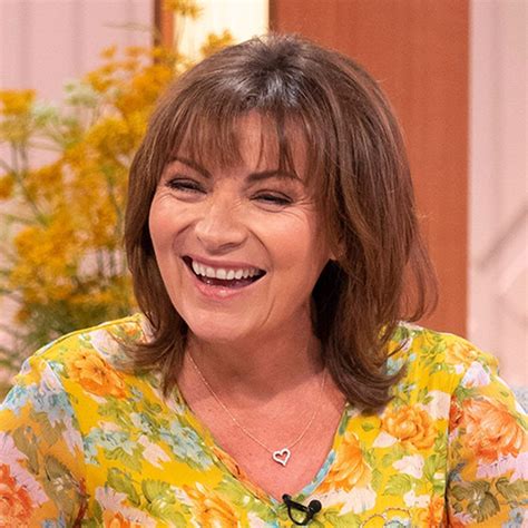 Lorraine Kelly Latest News Pictures And Videos Hello Page 13