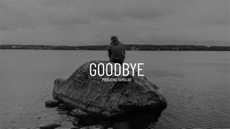 Free For Profit Sad Emotional Storytelling Piano Beat Goodbye Deep