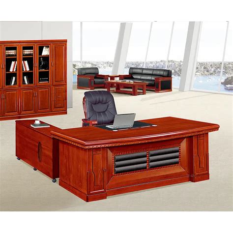 Mm Executive Office Desk Furniture Choice Kenya