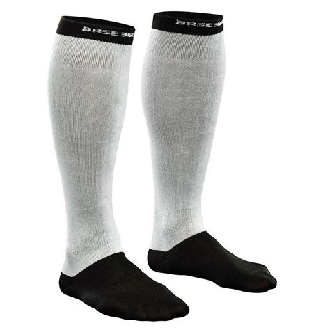 Base360 Cut Resistant Socks Evolution Speed Skating