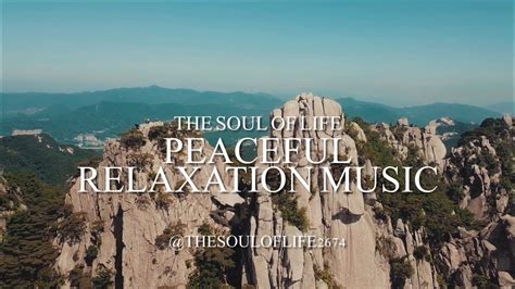 Peaceful Relaxation Music Hours Of Relaxing Tunes To Bring Upon