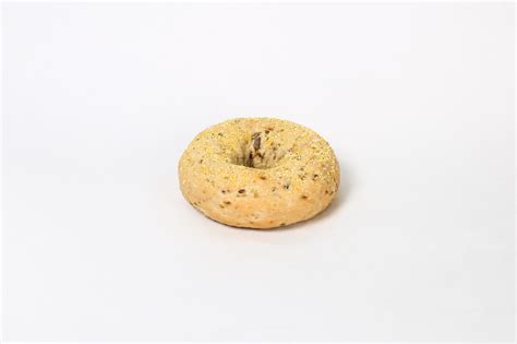 Sprossen Bagel Vegan Boogie Donuts