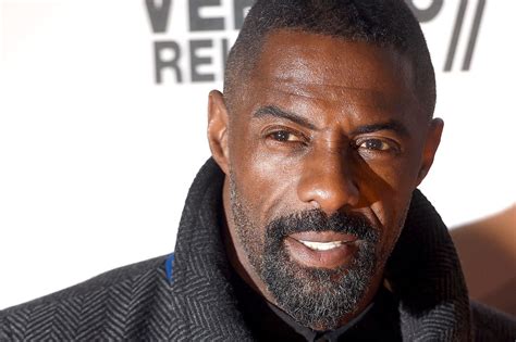 Idris Elba To Host The Best Fifa Football Awards Daily Post Nigeria