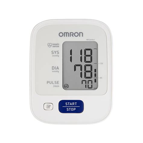 Тонометр Omron M2 Comfort, HEM 7123 - купить на официальном сайте Omron