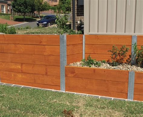 Buy Treated Pine Sleepers Online Australia Demak Timber And Hardware