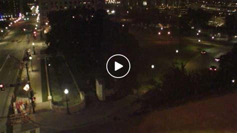 EarthCam - Dealey Plaza Cam