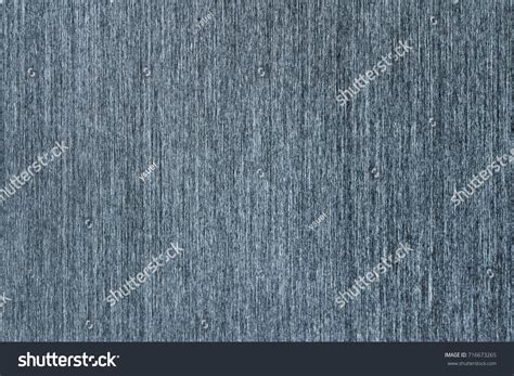 brushed metal texture vertical grooves lines stock photo