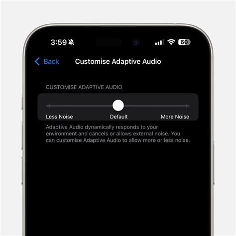 Your Airpods Will Get These Features After Updating To Ios 18 General Discussion Beta