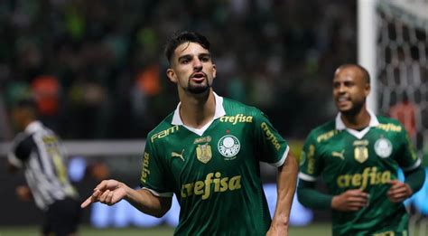 A declaração de Flaco Lopez após derrota do Palmeiras