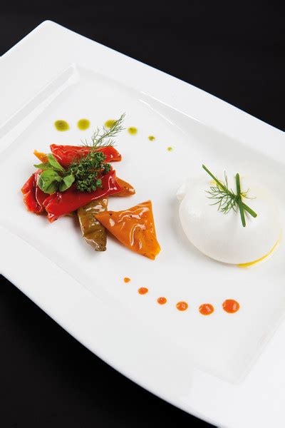 BUFALA IN TRICOLORE Rezepte Menù srl Dal 1932 Produttori