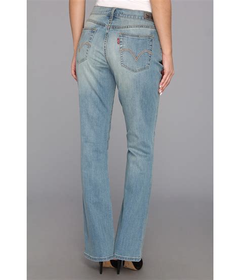 Levis® Womens 515™ Boot Cut Jean Free Shipping Both Ways