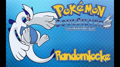 Pokemon Plata Soul Silver Randomlocke En Directo Octava Medalla