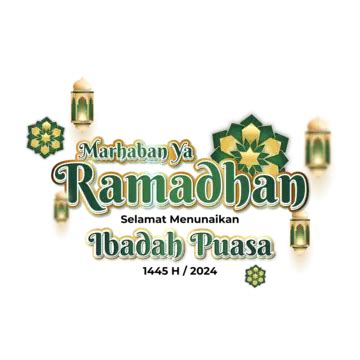 Cart O Comemorativo Marhaban Ya Ramadhan H Mesquita