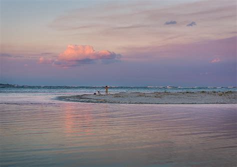 Guide to Golden Isles Beaches - Ocean Lodge Resort