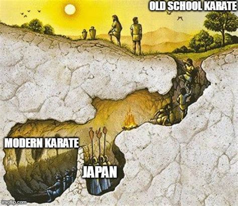 Karate Meme : r/karate