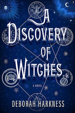 A Discovery of Witches - Wikipedia