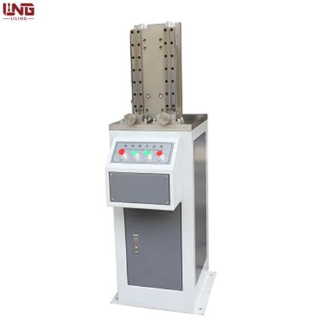 Manual Structure V Type U Type Mm Notch Broach Impact Sample Notched