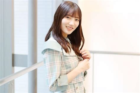 日向坂46河田陽菜：「いていいんだ」自信になった1st写真集 故郷・山口の魅力「もっと伝えていけたら」と新たな目標も Mantanweb