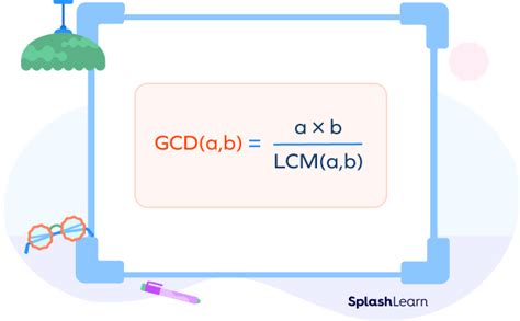 How To Find Greatest Common Divisor Gcd Definition Examples